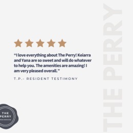 Review of the Perry
